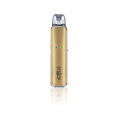 DotPod Lite 佩特里 注油小煙主機 30W 強勁動力 / 氣流自由調節